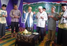 Harlah XI dan Rakor PKW Al-Musri’ di Landak: Alumni Tegaskan Komitmen Tangkal Radikalisme