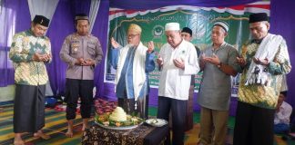 Harlah XI dan Rakor PKW Al-Musri’ di Landak: Alumni Tegaskan Komitmen Tangkal Radikalisme