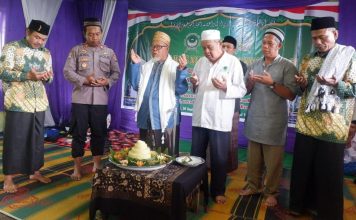 Harlah XI dan Rakor PKW Al-Musri’ di Landak: Alumni Tegaskan Komitmen Tangkal Radikalisme
