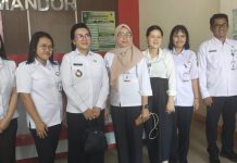 Bupati Karolin Tekankan Percepatan Penanganan Stunting di Mandor