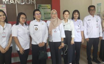 Bupati Karolin Tekankan Percepatan Penanganan Stunting di Mandor