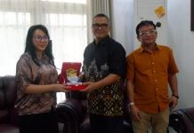 Bupati Landak Sambut Kehadiran Universitas Terbuka, Dorong Warga Lanjutkan Kuliah
