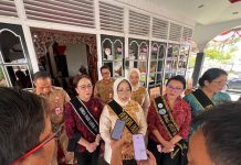 Bupati Landak Soroti Pendidikan PAUD dan Stunting dalam Rakor Bunda PAUD se-Kalbar