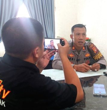 Kasus Kekerasan Seksual Anak Marak di Landak, Polisi Ingatkan Peran Orang Tua Perketat Pengawasan