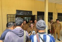 Dana TKD Kabupaten Landak Berkurang Rp 215 Miliar