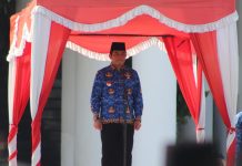 Wabup Erani Ajak ASN Kobarkan Semangat di Era Digital