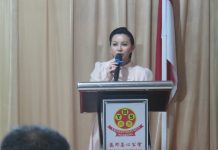 Bupati Karolin Dorong Warga Landak Ikut BPJS Mandiri Demi Wujudkan UHC