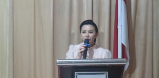 Bupati Karolin Dorong Warga Landak Ikut BPJS Mandiri Demi Wujudkan UHC