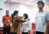 Bupati Karolin Buka Pelatihan Lanjutan UMKM Landak: Dorong Inovasi dan Daya Saing Produk Lokal