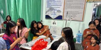 Korwil SPPG Landak Klarifikasi Dugaan Keracunan Makanan MBG yang Menimpa Puluhan Siswa di Ngabang