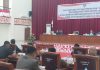 DPRD Landak Sahkan APBD 2026, Fraksi-Fraksi Soroti PAD hingga Pengawasan Program MBG