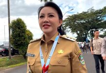 Swasembada Pangan Jadi Fokus Nasional, Landak Perkuat Pertanian