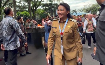 Rakornas Pemerintah Pusat dan Daerah 2026, Karolin: Kebijakan Nasional Harus Menyentuh Warga