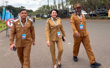 Presiden Perluas Program Makan Bergizi Gratis, Landak Siap Tambah Cakupan