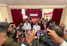 Lawan Hoaks, Karolin Ingatkan Peran Strategis Pers di Era Digital