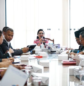 Karolin Perkuat Tata Kelola Regulasi, Landak Ungguli Daerah Lain se-Kalbar