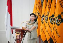 Tantangan Keamanan Modern Perkuat Alasan Polri Tetap di Bawah Presiden