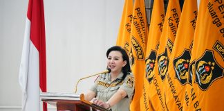 Tantangan Keamanan Modern Perkuat Alasan Polri Tetap di Bawah Presiden