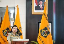 Koordinasi Nasional dan Tantangan Keamanan Jadi Alasan Polri Harus Tetap di Bawah Presiden