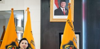 Koordinasi Nasional dan Tantangan Keamanan Jadi Alasan Polri Harus Tetap di Bawah Presiden