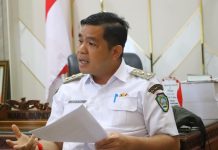 Wabup Landak Erani Jelaskan Kronologi Video Viral Saat Mediasi di PT SMS