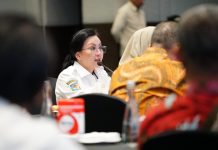 Konsultasi Publik PSN Aluminium, Bupati Landak Tagih Transparansi dan Jaminan Ekologis