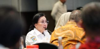 Konsultasi Publik PSN Aluminium, Bupati Landak Tagih Transparansi dan Jaminan Ekologis