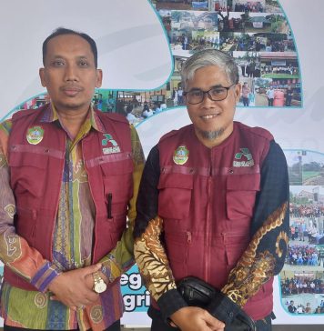 Infrastruktur Desa Jadi Prioritas, Rp1,2 Miliar Dana CSR Dialokasikan untuk Perbaikan Jalan di Landak