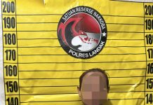Ibu Rumah Tangga di Mandor Ditangkap, Simpan Sabu di Sarung Ponsel