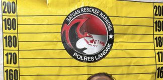 Ibu Rumah Tangga di Mandor Ditangkap, Simpan Sabu di Sarung Ponsel