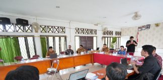 Bupati Karolin Turun Tangan Mediasi Konflik Lahan, Dorong Solusi Tanpa Merugikan Semua Pihak