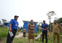 Karolin Soroti Ancaman Krisis Air Bersih di Ngabang, Pemkab Siapkan Langkah Cepat