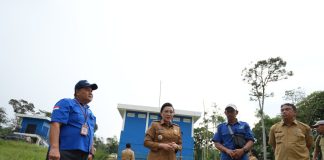 Karolin Soroti Ancaman Krisis Air Bersih di Ngabang, Pemkab Siapkan Langkah Cepat