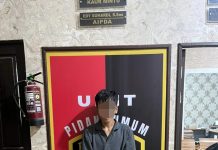 Residivis Spesialis Curanmor dan Pembobol Rumah Dibekuk, Polisi Amankan Sejumlah Barang Bukti