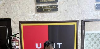 Residivis Spesialis Curanmor dan Pembobol Rumah Dibekuk, Polisi Amankan Sejumlah Barang Bukti