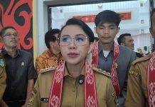 Fokus SDM dan Desa, Pemkab Landak Susun Arah Pembangunan 2027 di Tengah Keterbatasan Anggaran