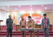 Musrenbang Landak 2027 Bahas Prioritas Pembangunan di Tengah Efisiensi Anggaran