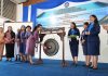 Karolin Minta Perempuan Ambil Peran dalam Keluarga, UMKM, dan Lingkungan