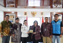 Karolin Dorong Percepatan Listrik Desa di Landak, PLN Target Tuntaskan Bertahap hingga 2028