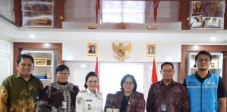 Karolin Dorong Percepatan Listrik Desa di Landak, PLN Target Tuntaskan Bertahap hingga 2028