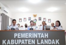 Landak Masih Kekurangan 1.100 Guru, Karolin Minta Kebijakan Tidak Merumahkan PPPK