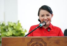 Skor SPM Tertinggi di Kalbar, Bupati Karolin Dorong Peningkatan Pelayanan Warga Landak