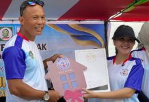 Lukman Menang Undian Rumah Subsidi di Hari Buruh 2026