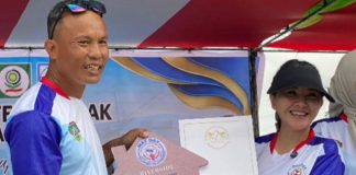 Lukman Menang Undian Rumah Subsidi di Hari Buruh 2026