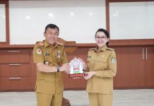 Direktur IPDN Kalbar Sebut Karolin Figur Inspiratif, Beri Pesan Menohok untuk Calon Aparatur Negara