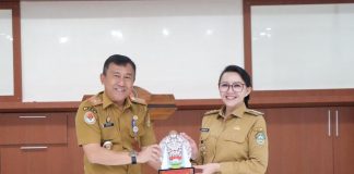 Direktur IPDN Kalbar Sebut Karolin Figur Inspiratif, Beri Pesan Menohok untuk Calon Aparatur Negara