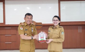 Direktur IPDN Kalbar Sebut Karolin Figur Inspiratif, Beri Pesan Menohok untuk Calon Aparatur Negara