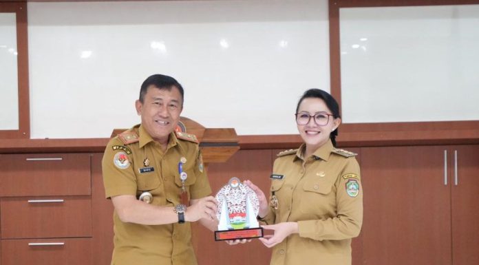 Direktur IPDN Kalbar Sebut Karolin Figur Inspiratif, Beri Pesan Menohok untuk Calon Aparatur Negara