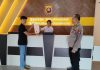 Cukup Lewat Ponsel, Pengurusan SKCK di Landak Kini Serba Digital