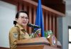 Karolin Turun Tangan Usai Temuan Ayam Berulat di Program MBG, Ultimatum Dapur Tak Bersertifikat